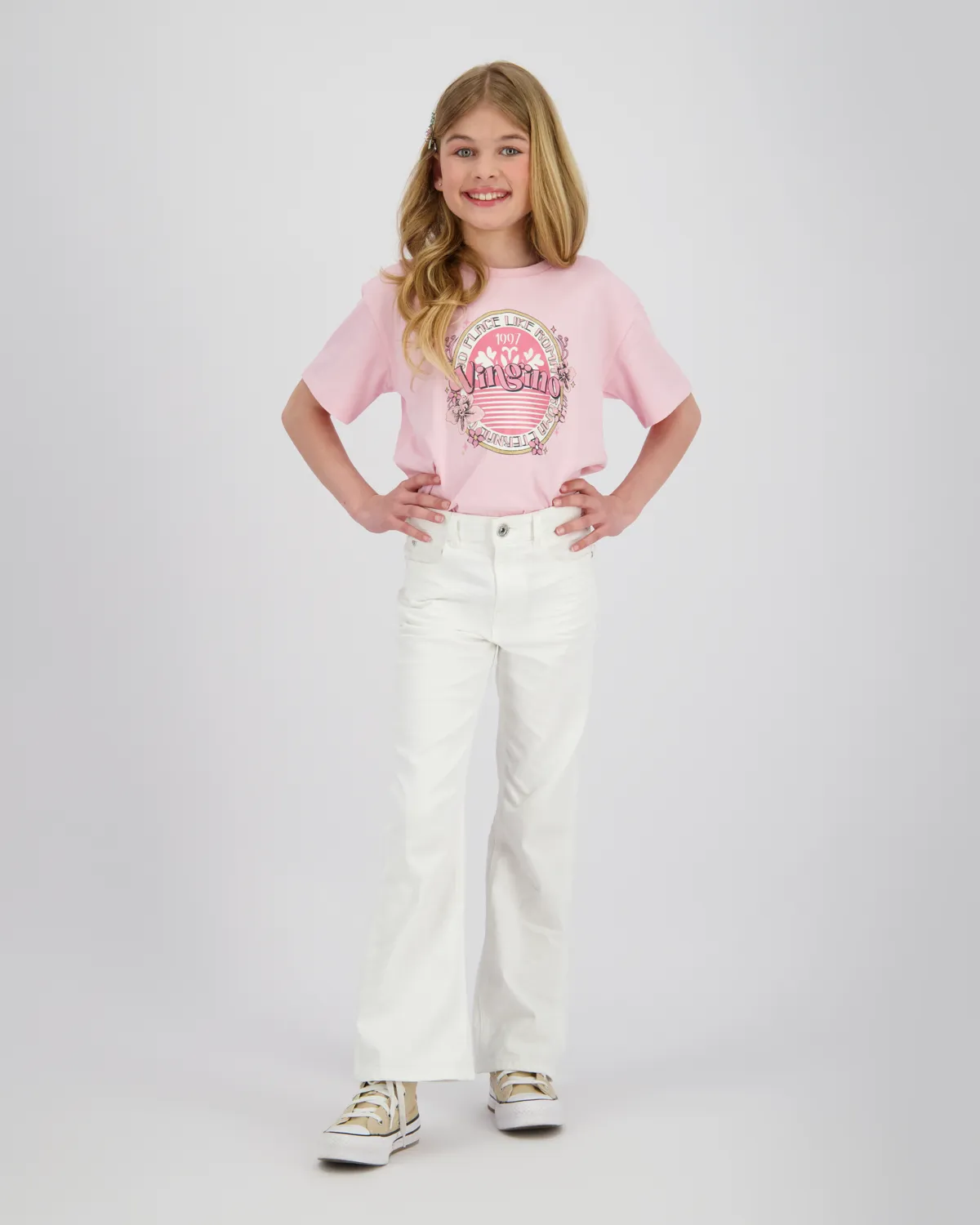 Henrieka t-shirt