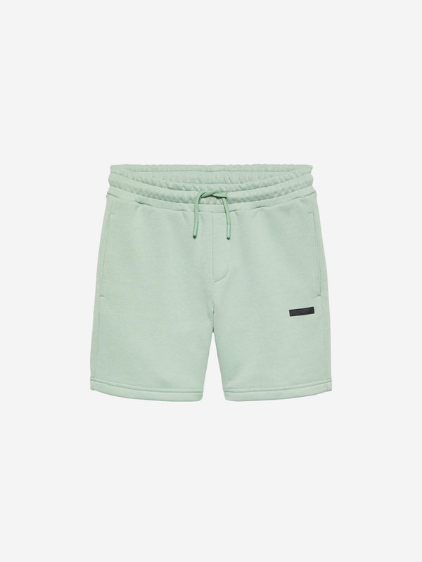 Hero Sweatshorts