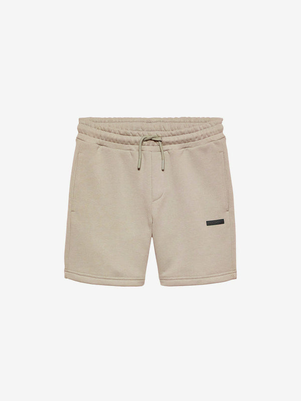 Hero Sweatshorts