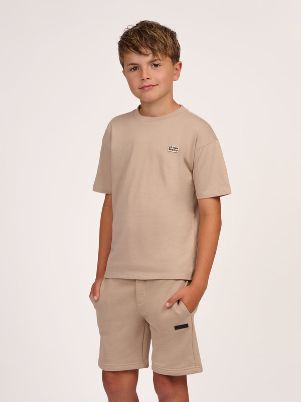 Hero Sweatshorts
