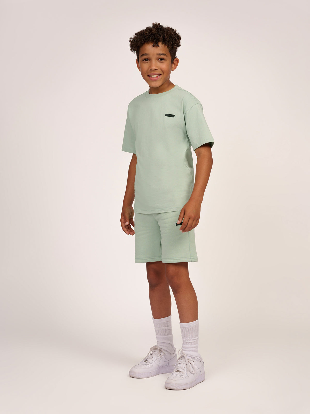 Hero Sweatshorts