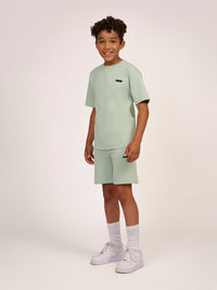 Hero Sweatshorts
