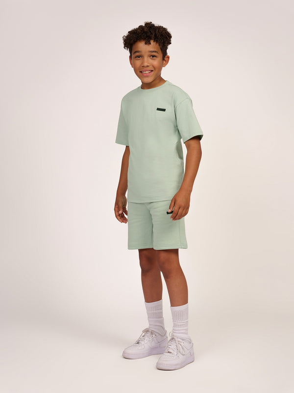 Hero Sweatshorts