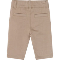 The New Siblings TNSBYlk Sweat Chinos Taupe gray tn