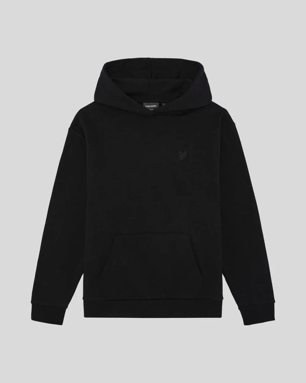 Heavy Weight Drop Shoulder Hoodie