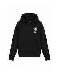 Relaxed Champions Hoodie