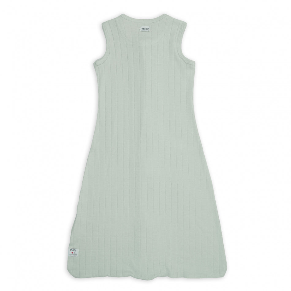 Lodger Hopper Sleeveless Solid Peppermint