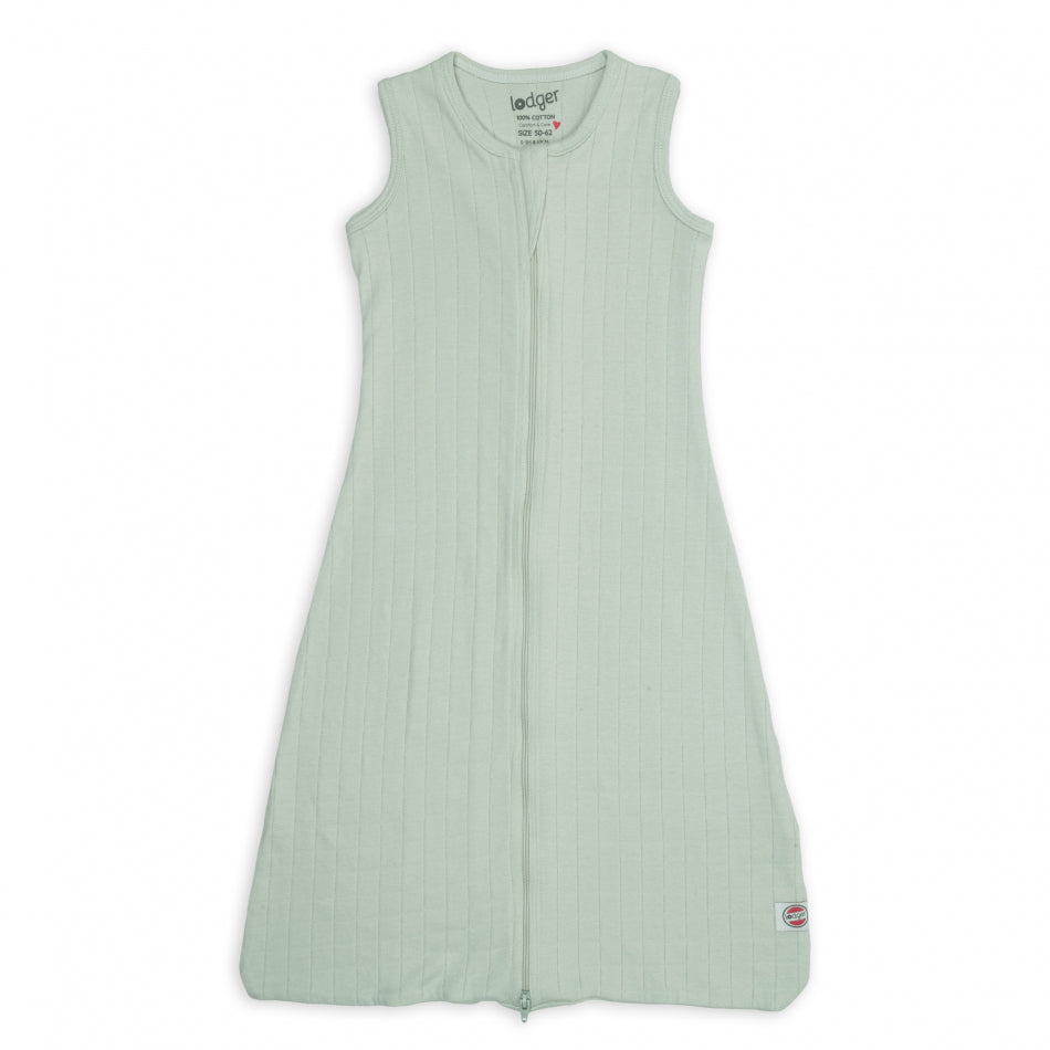 Lodger Hopper Sleeveless Solid Peppermint