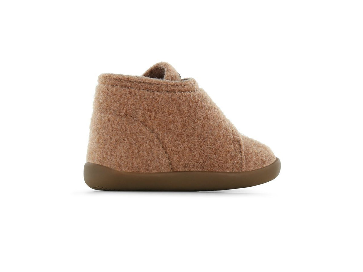 Shoesme HS24W020-F Cognac