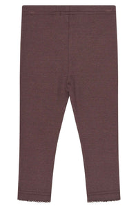 Petit Piao PPSea Legging Huckleberry