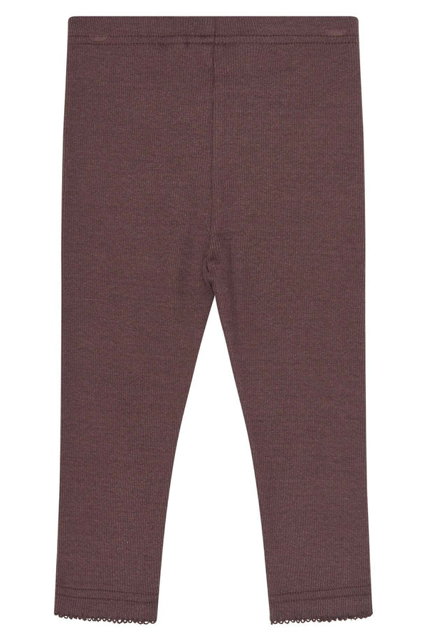 Petit Piao PPSea Legging Huckleberry