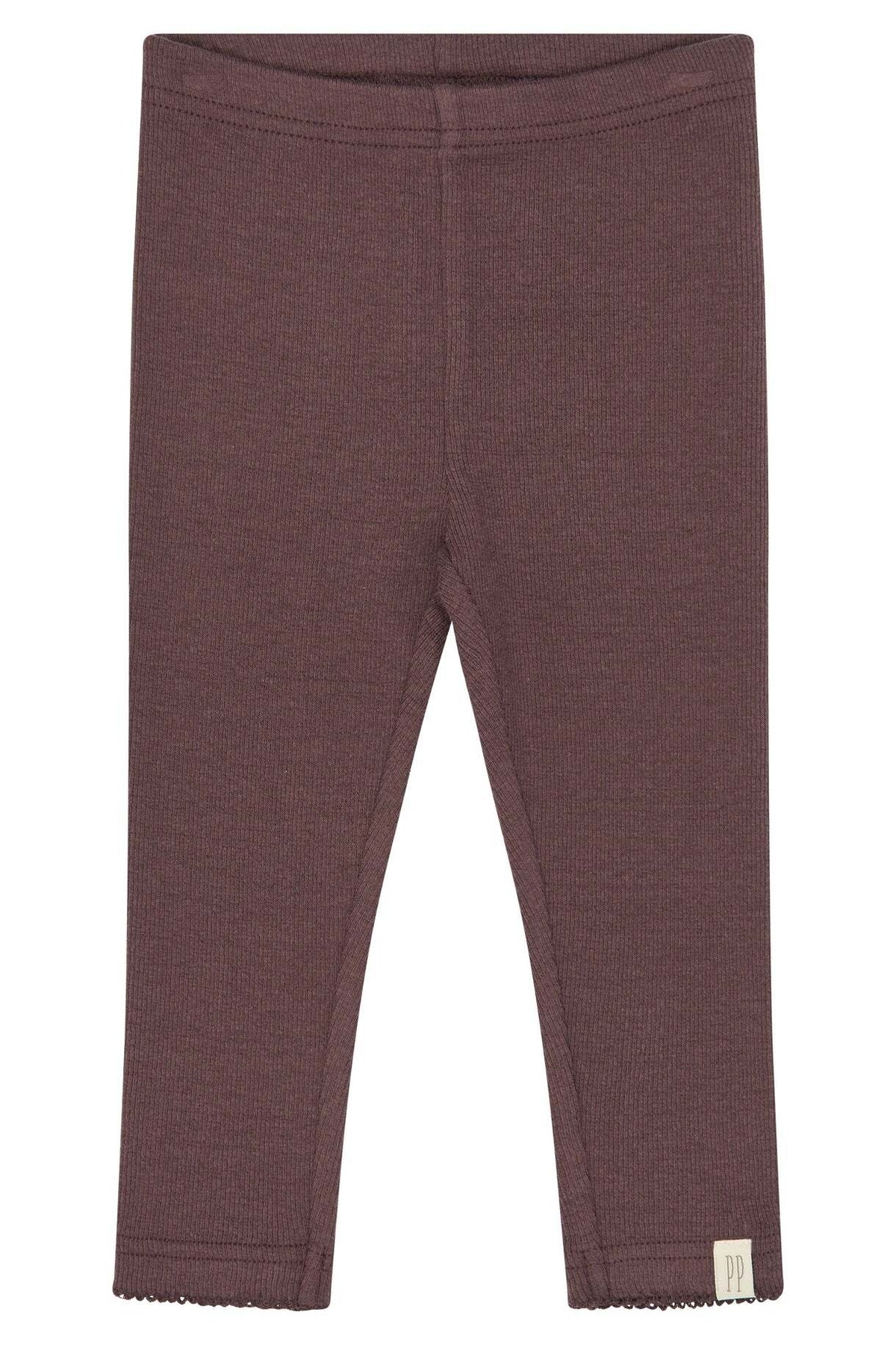 Petit Piao PPSea Legging Huckleberry