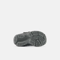 New Balance Sneakers 2002 Slate grey/dark silver