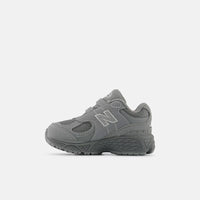 New Balance Sneakers 2002 Slate grey/dark silver