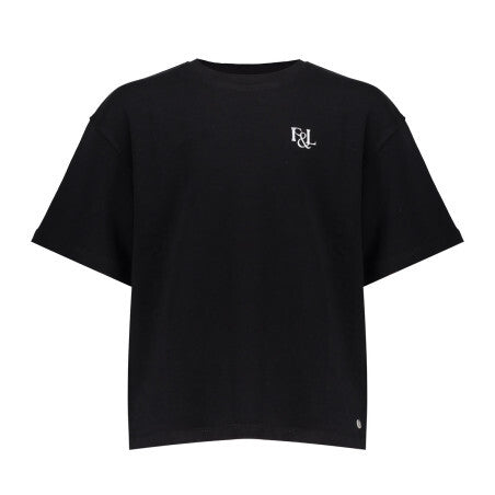 Tasha T-Shirt Feel Frankie