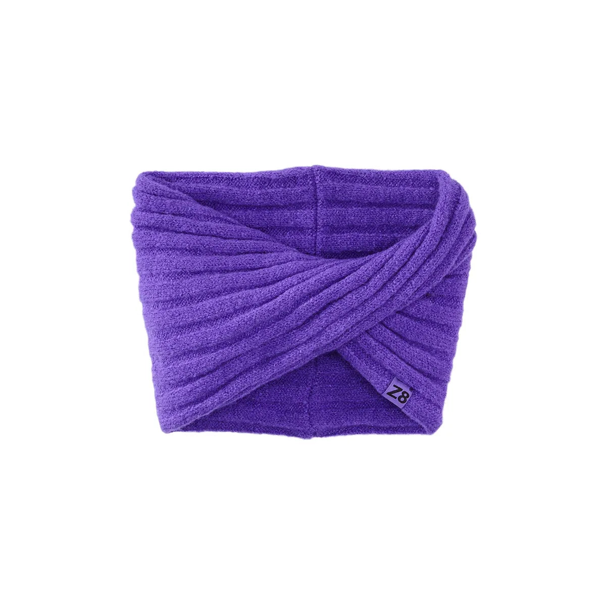 Z8 Indi sjaal Purple chill
