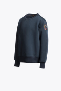 K2 Crewneck sweater