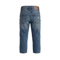 Yourwishes Denim | Loose Jeans Denim medium blue