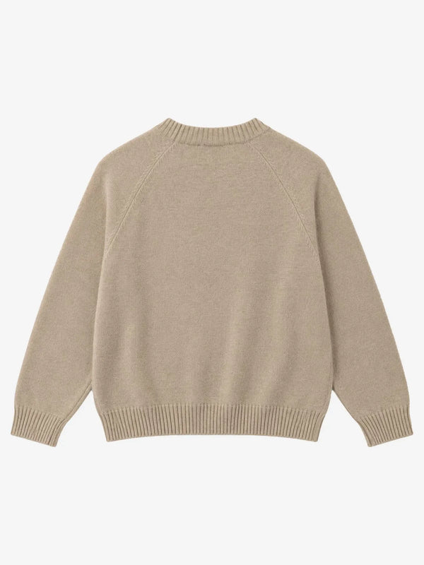 Jaxson Oversized Sweater