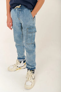 Jake cargo