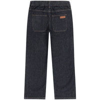 Jarrod loose jeans