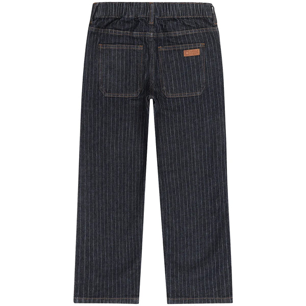 Jarrod loose jeans
