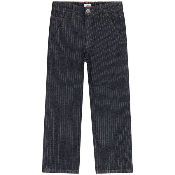 Jarrod loose jeans