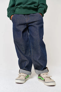 Jarrod loose jeans