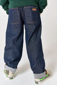 Jarrod loose jeans