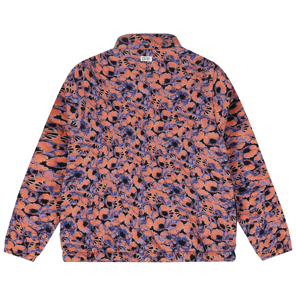 Bacio overshirt