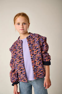 Bacio overshirt