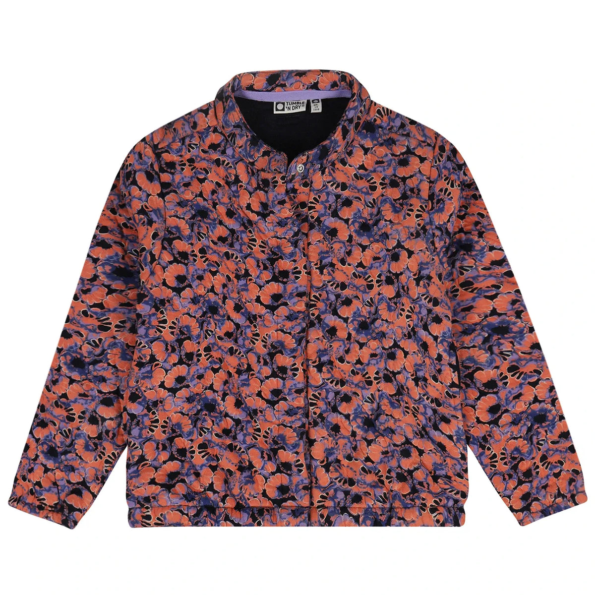 Bacio overshirt