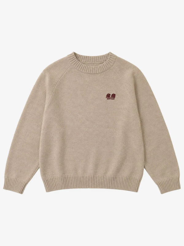 Jaxson Oversized Sweater