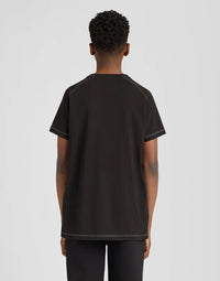 Panel T-shirt