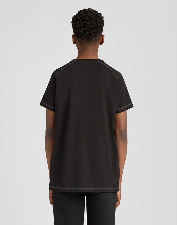 Panel T-shirt