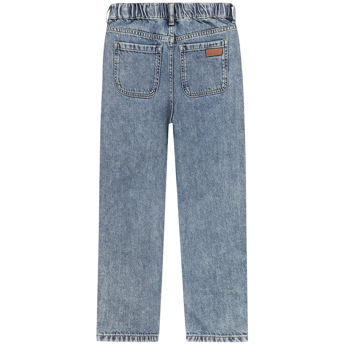 Jip barrel jeans