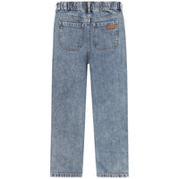 Jip barrel jeans