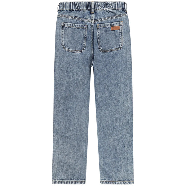 Jip barrel jeans