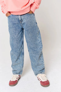 Jip barrel jeans