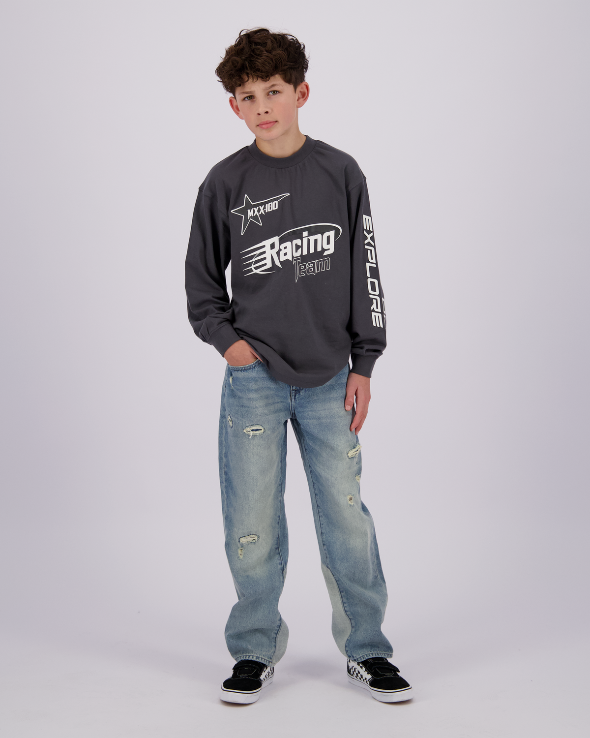 Jitch t-shirt
