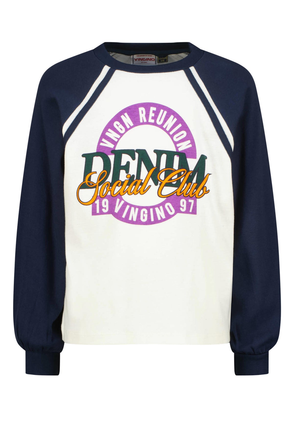 Jilouska Longsleeve