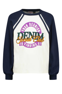 Jilouska Longsleeve