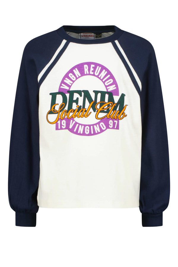 Jilouska Longsleeve