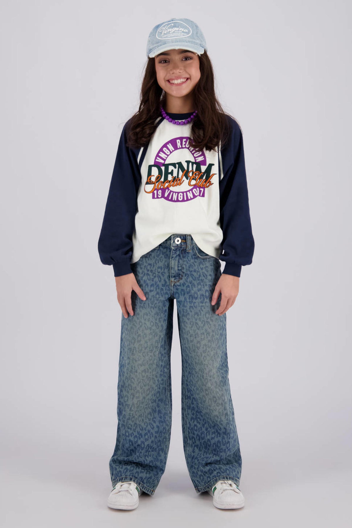 Jilouska Longsleeve