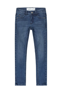 jeans meisje