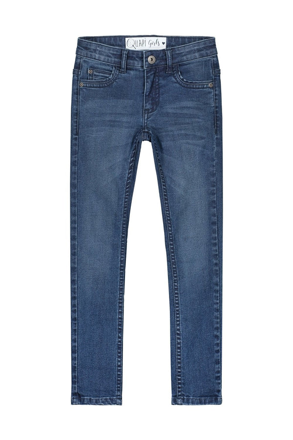 jeans meisje