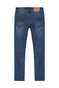 jeans meisje