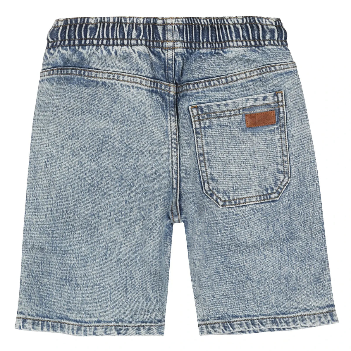 Tumble Juan shorts Short Denim light vintage