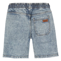Tumble Juan shorts Short Denim light vintage
