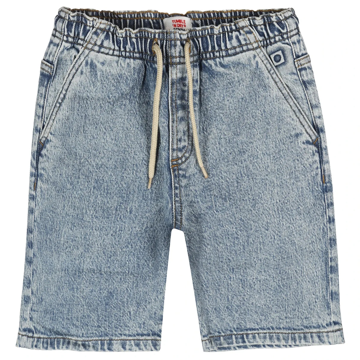 Tumble Juan shorts Short Denim light vintage